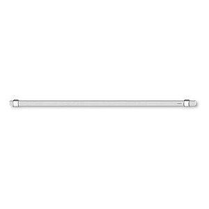 BARRA ACO INOX 60 CM