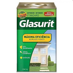 GLASURIT 18L MAXIMA EFICIENCIA.FO GELO