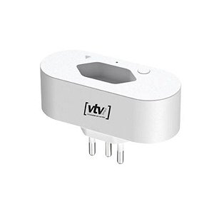 SMART PLUG MAX WI-FI INTELIGENTE