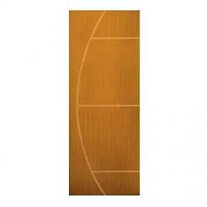 PORTA MGM 210X80CM GAUCHA MOGNO