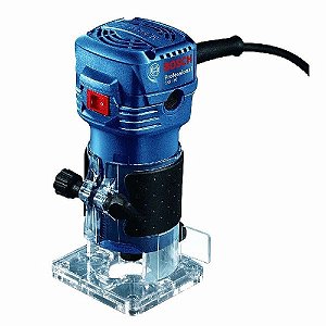 TUPIA BOSCH GKF 550 220V 550W
