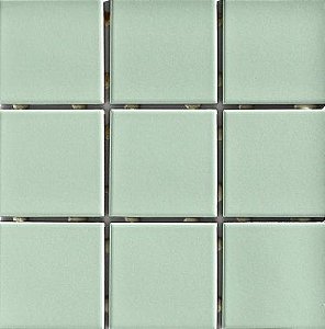PISO ELIZABETH LUX 10X10 ACQUA