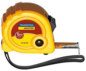 TRENA TRAMONTINA 5MT ABS FREIO DUPLO
