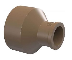 LUVA SOLDAVEL RED.LONGA 32X20MM