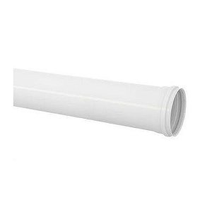 CANO ESGOTO TIGRE 6M 75MM
