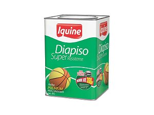 IQUINE DIAPISO SR CONCRETO 18L