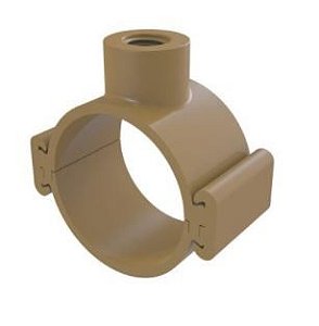 COLAR SOLDAVEL TIGRE 75MM X 1/2