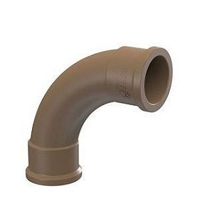 CURVA SOLDAVEL TIGRE 25MM
