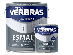 ESM.SINT.VERBRAS SEC.RAP.AMARELO CATERPILAR 900ML