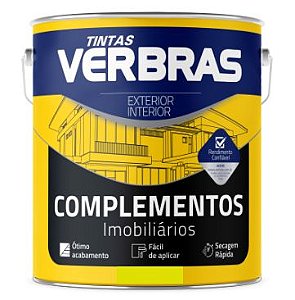 MASSA P/MADEIRA VERBRAS 900ML