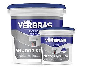 SELADOR ACRILICO VERBRAS 18LT