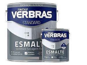 ESM.SINT.VERBRAS SEC.RAP.PLATINA 900ML