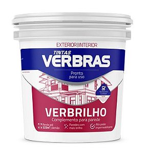 VER-BRILHO VERBRAS 3,6L