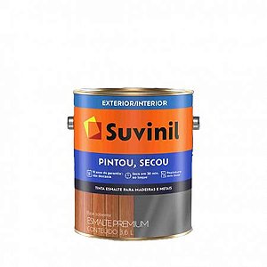 SUVINIL ESM.PINTSEC BR.3,6L PETROLEO