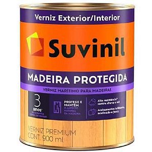 SUVINIL VERNIZ PREM.MARITIMO 900ML
