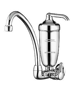 PURIFICADOR DE AGUA TORN.ACQUA BELLA CROM