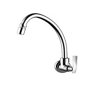 TORNEIRA 1168 C29 P/COZ PAREDE BICA MOVEL