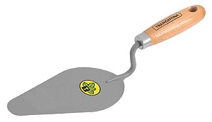 COLHER DE PEDREIRO OVAL 07