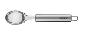 COLHER INOX P/SORVETE MARFIM