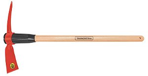 PICARETA ALVIAO 4LB C/CABO 90CM