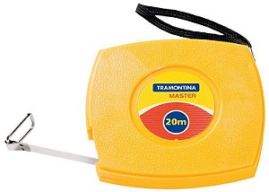 TRENA TRAMONTINA 10MT F.ACO C.ABS MANIV.