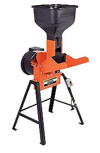 TRITURADOR FORRAGEIRO ABE 2 HP BIV TRE25 60HZ