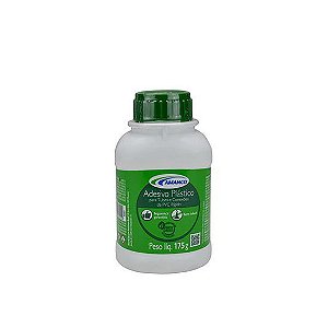 ADESIVO C/PINCEL 175G AMANCO