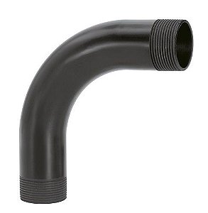 CURVA 90 ELETRODUTO ROSC.3/4 LONGA