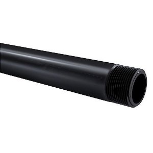 ELETRODUTO RIGIDO ROSCAVEL 1.1/4X3M