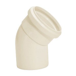 JOELHO 45 ESGOTO 150MM