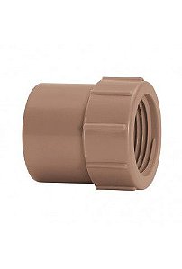 LUVA SOLDAVEL/ROSCAVEL 25X1/2 AMANCO