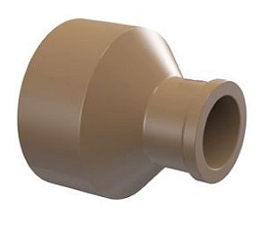 BUCHA REDUCAO SOLD LONGA 60X40MM