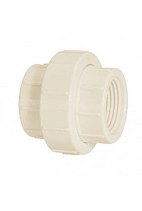UNIAO ROSCAVEL AMANCO 1.1/2