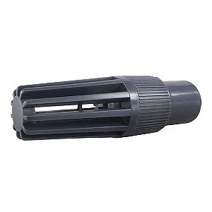 VALVULA DE PE SOLDAVEL 25MM AMANCO