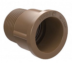 ADAPTADOR SOLD.CURT.BOL/ROSCAVEL 25MMX3/4