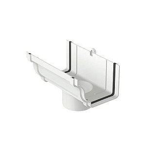 BOCAL CIRCULAR AQUAPLUV STYLE BRANCO