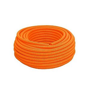 ELETRODUTO REFOR. CORRUGADO PVC TFFLEX. 32MMX25