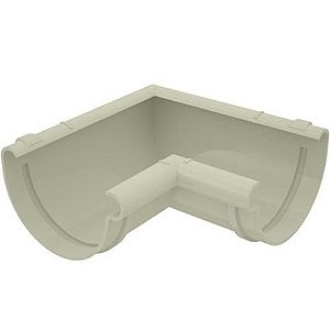 ESQUADRO EXT.AQUAPL B.MR BEGE DNI25