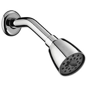 DUCHA FRIA 7000 F16 CROMADA FITT