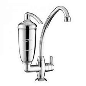PURIFICADOR DE AGUA TORN.ACQUA BELLA CROMADA