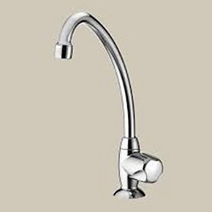 TORNEIRA 1167 F27 CR P/COZINHA MESA