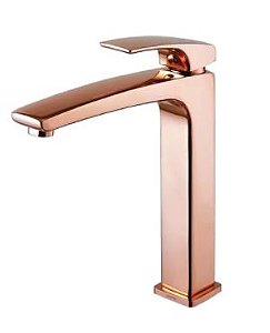 TORNEIRA 2877 R89 P/CUBA MONO APOIO ROSE GOLD
