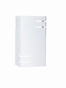 ARANDELA TASCHIBRA RAY LED 10W 2700K BRANCA