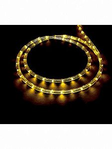 CORDA LUMINOSA LED PRO 13MM 3000K TASCHIBRA