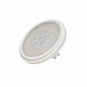 LAMPADA LED AR111 25 AUT.6500K GU10