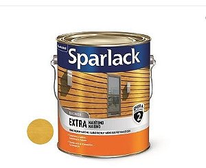 VERNIZ SPARLACK BR.TRANSPARENTE 900ML
