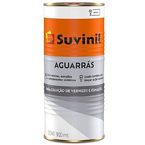 SUVINIL AGUARRAS 900ML