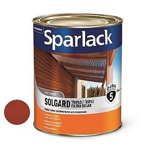VERNIZ TRIPLO FILTRO SOLAR MOGNO 900ML