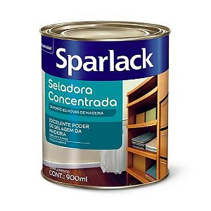 SELADORA SPARLACK INCOLOR 900ML