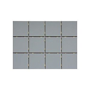 PISO STRUFALDI CENIZA 10X10
